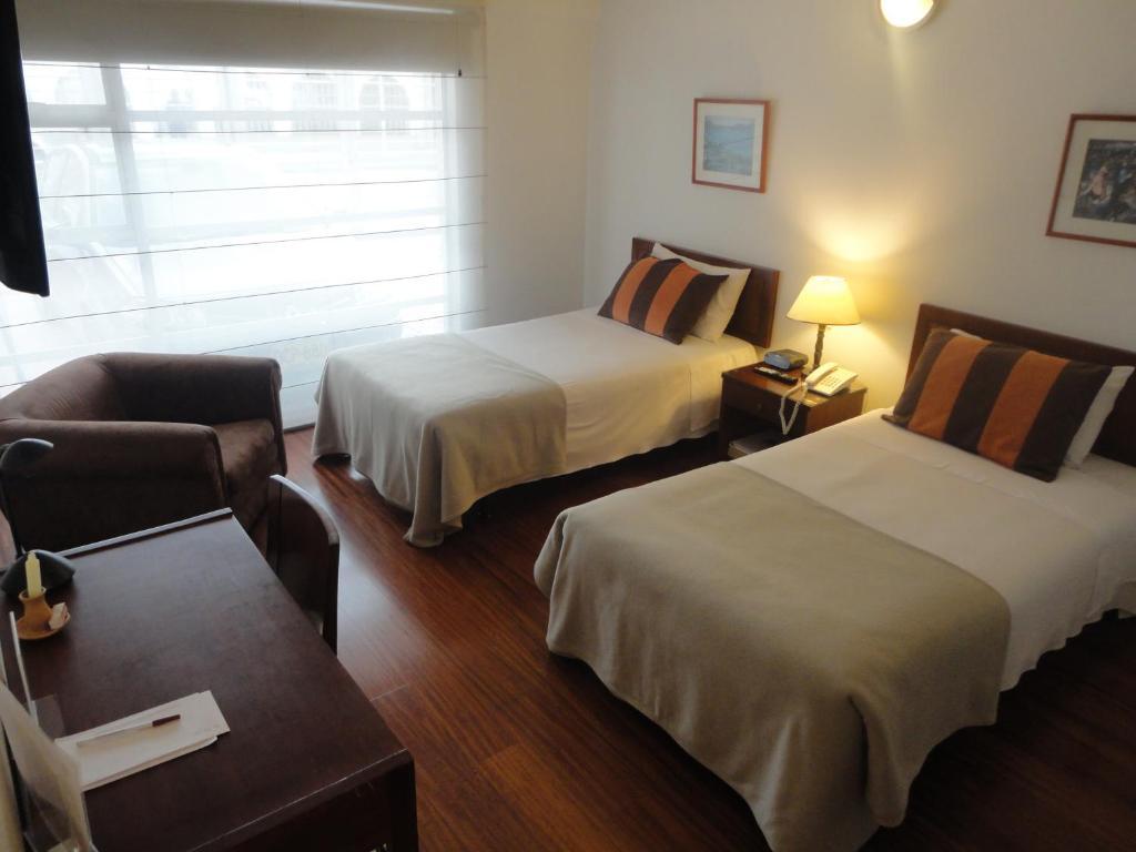 Hotel La Mansion Bogotá Dış mekan fotoğraf