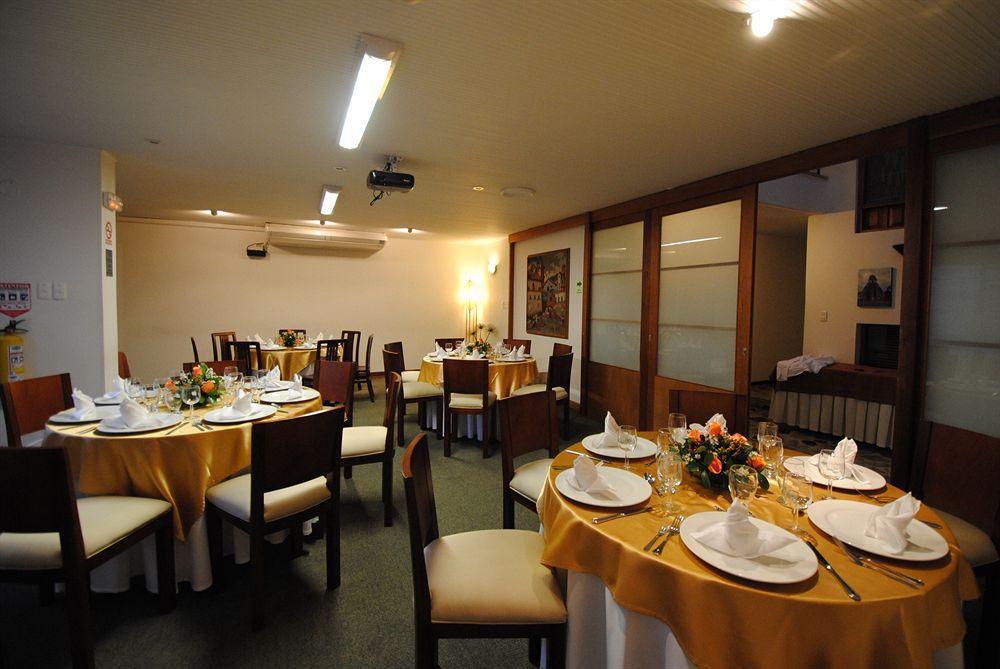 Hotel La Mansion Bogotá Dış mekan fotoğraf