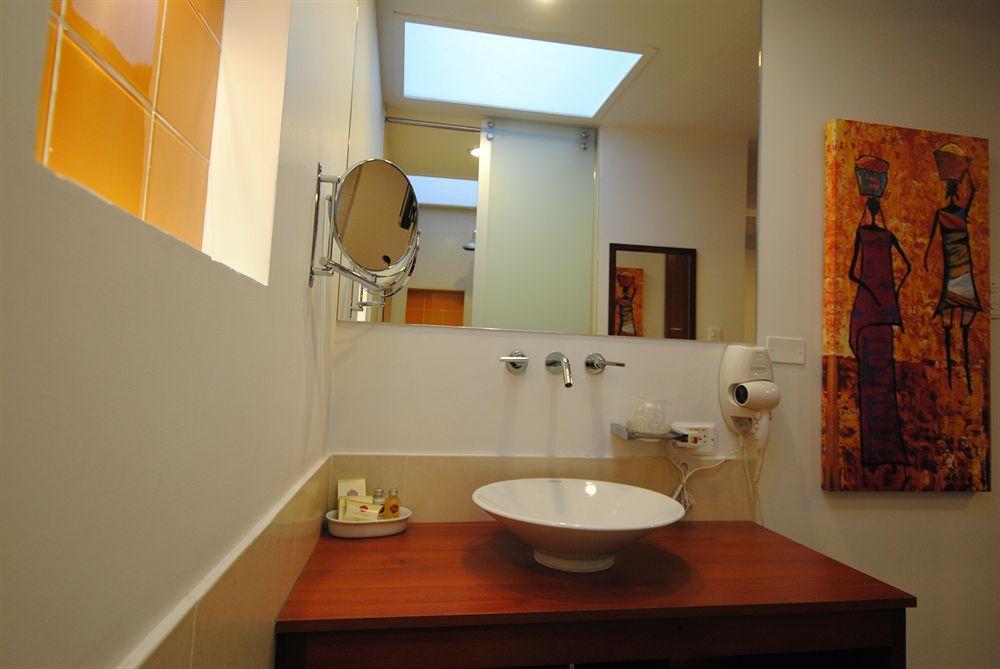 Hotel La Mansion Bogotá Dış mekan fotoğraf