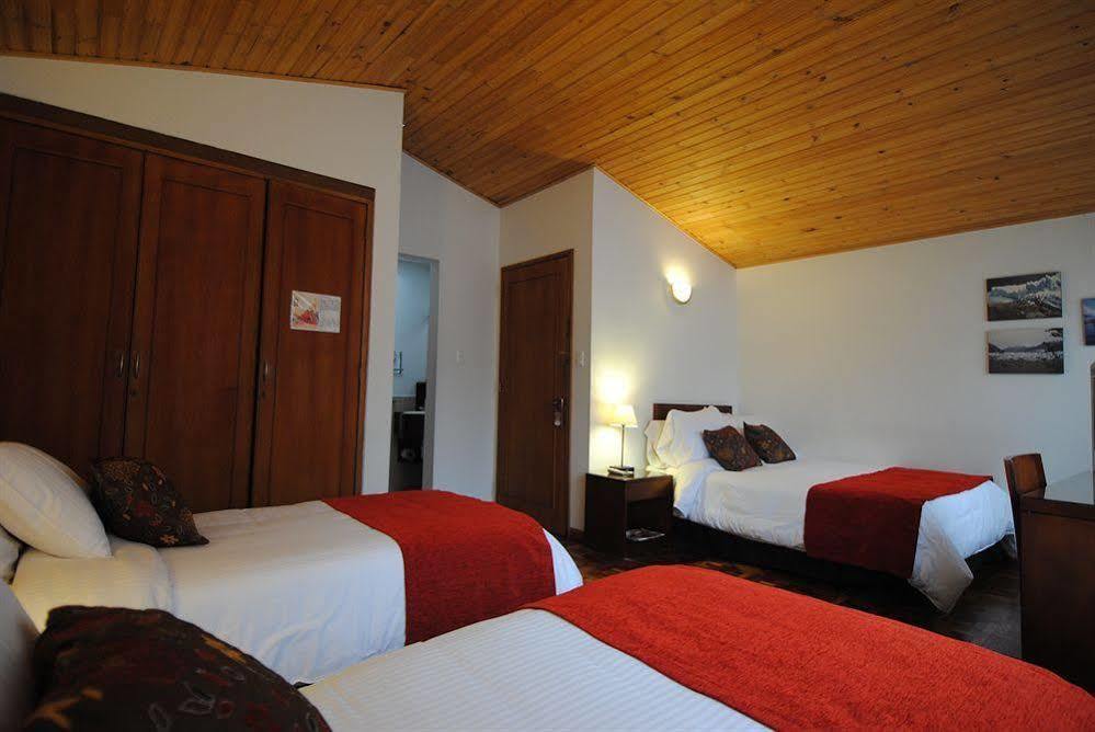 Hotel La Mansion Bogotá Dış mekan fotoğraf